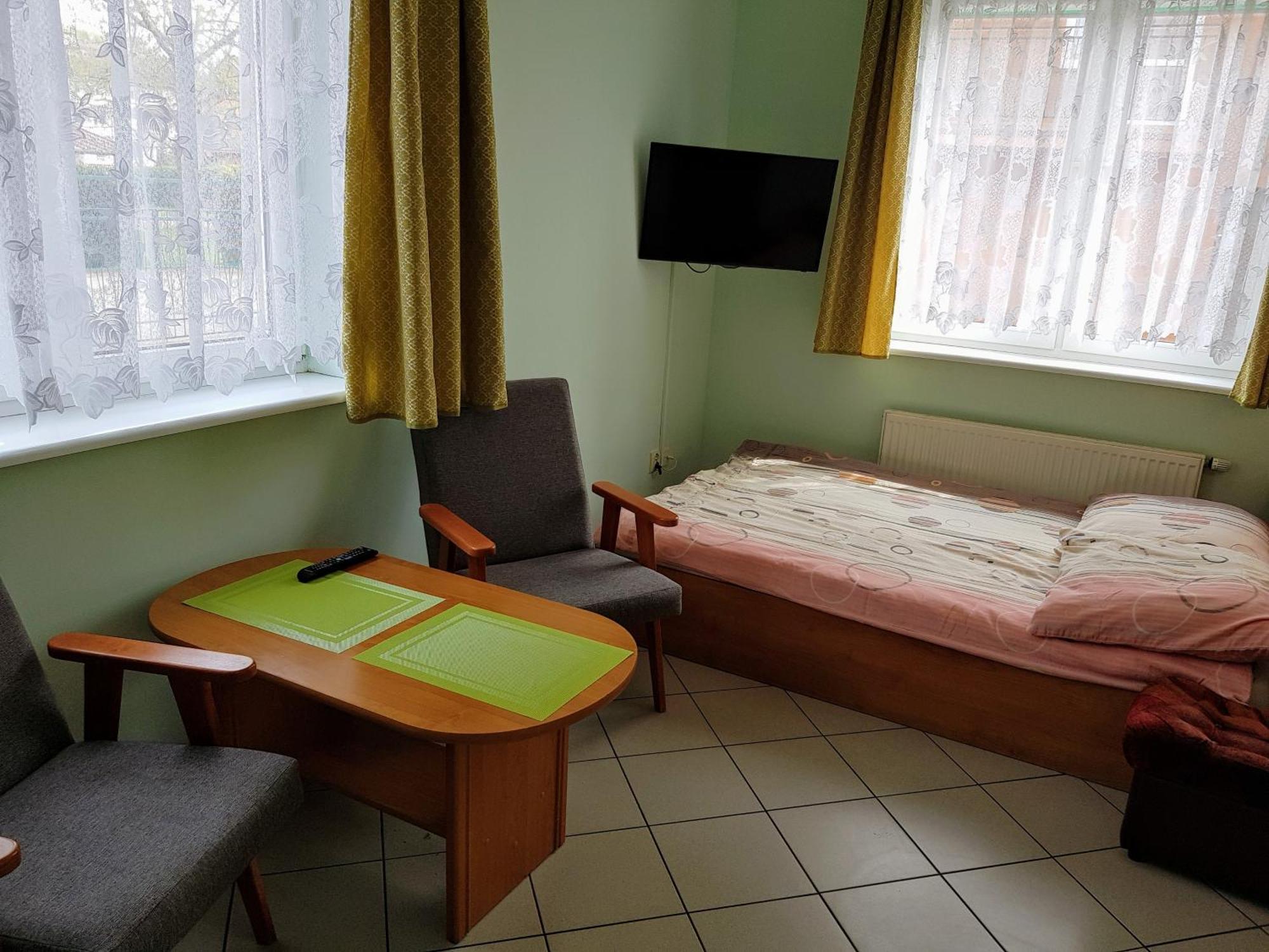 Sofia Apartment Dziwnowek Exterior photo